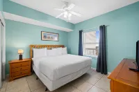 Seychelles Resort 1706