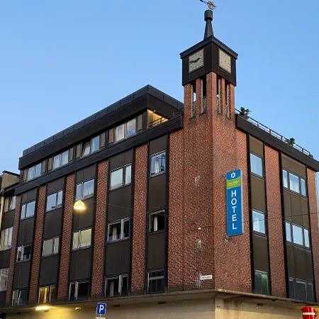 Hotel Haugesund