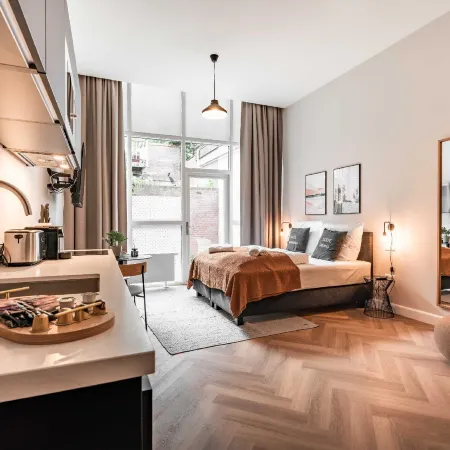 Limehome the Hague Keizerstraat