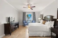Ocean Front 1BR Suite With Direct Beach Access