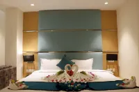 The Wedding Bells Hotel & Resorts - 3つ星