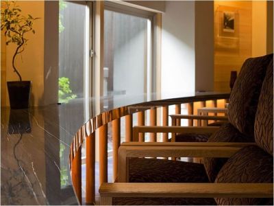 共有エリア 汀渚 ばさら邸の写真