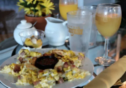 Deer Creek Winery at Brooks Estate