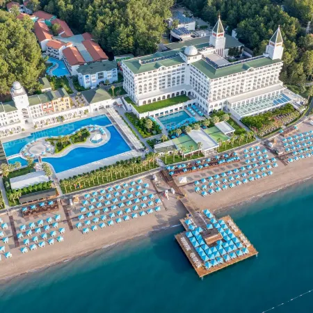 Nirvana Dolce Vita - Ultra All Inclusive