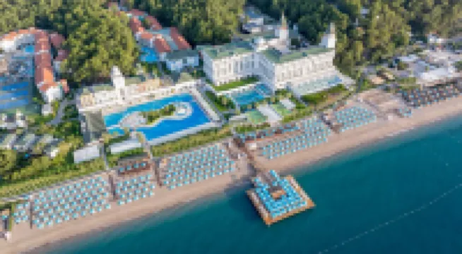 Nirvana Dolce Vita - Ultra All Inclusive