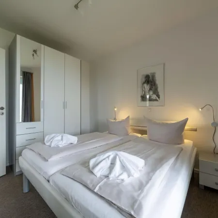 Liebevoll Eingerichtetes Appartement