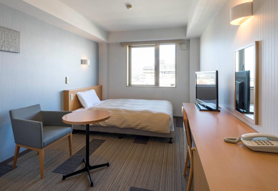 컴포트 인 오미하치만 라운지