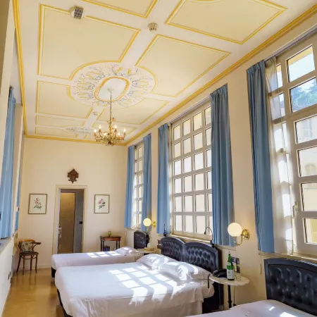 Hotel San Luca