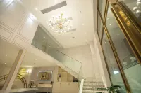 อีเอสพี โรงแรม - ที่มีสปา