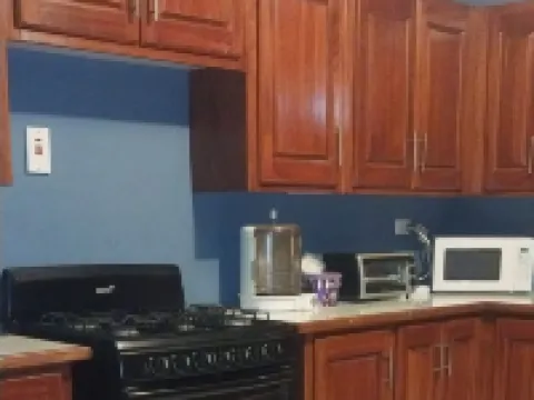 Charming Piarco Home with Garden View Hotels in Piarco