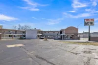 Viking Motel-Detroit - Moteles