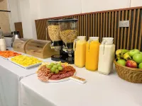 Hotel Provenza Garden - breakfast