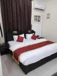 Al Eairy Furnished Apartments Hail 4 のホテル