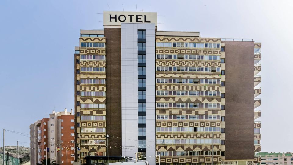 Sercotel Maya Alicante