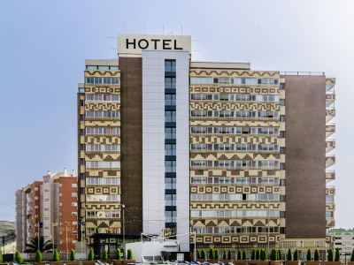 Sercotel Maya Alicante