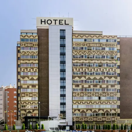 Sercotel Maya Alicante