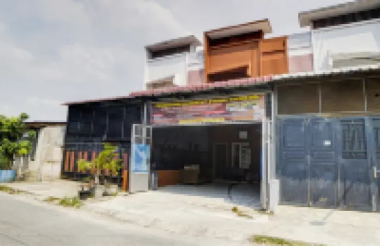 Hotel O Penginapan Syariah Faster Inn Hotel di Medan Estate