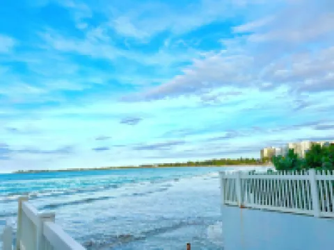 Endless Summer Beach Retreat