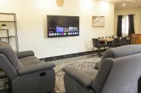 Bethel AirBnB - Apartments