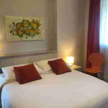 B&B Sole Rooms