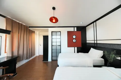 The Maximilian Hotel - Cebu