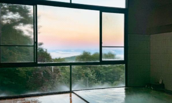 Nishihoppo Onsen Hotel