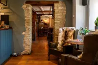 The Bathurst Arms Hotels in Cirencester