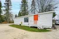 Pet-Friendly Port Austin Home Near Lake Huron - Homestays