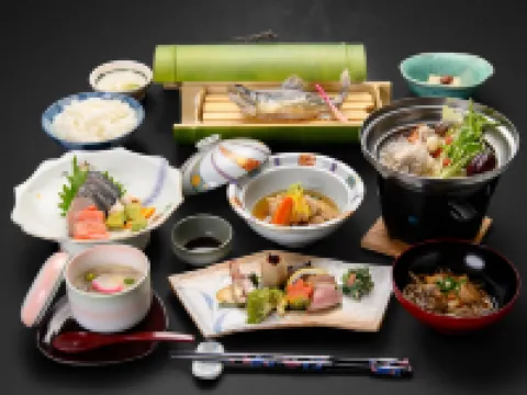 早太郎温泉　駒ヶ根高原リトリート　すずらん颯 駒ヶ根のホテル