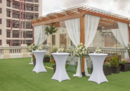 Boutique Hotel in Quito Hotel Casona 1914