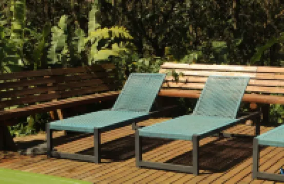 格拉加艮沖浪度假酒店