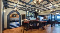 The Newgrange Hotel - Quầy bar