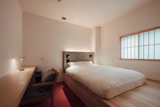 Irifune no Yado MUKU