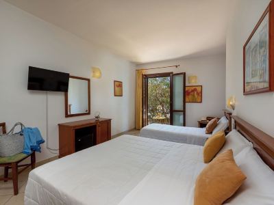 Helios Hotel