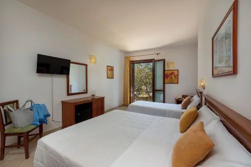 Helios Hotel - 3-Star