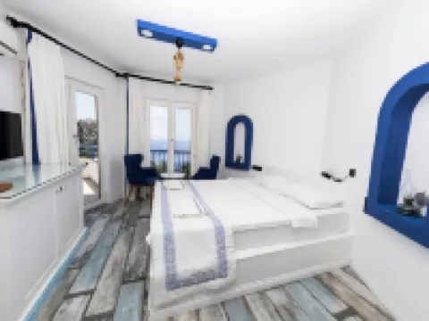 Lavanta Butik Otel Turunc Hotel a Turunç