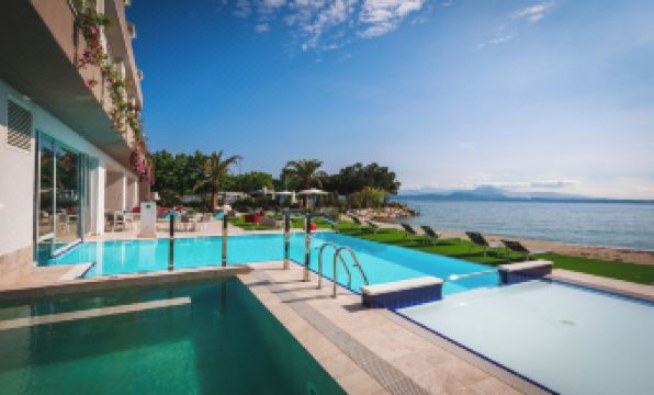 Hotel Ocelle Thermae&Spa (Adults Only)