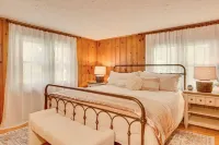 Trails, Wine & Events! Cuyahoga Falls Retreat - Homestays