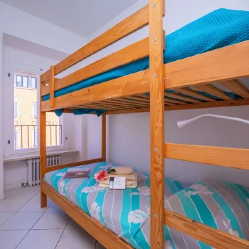 Dogana Best Lake View - Happy Rentals