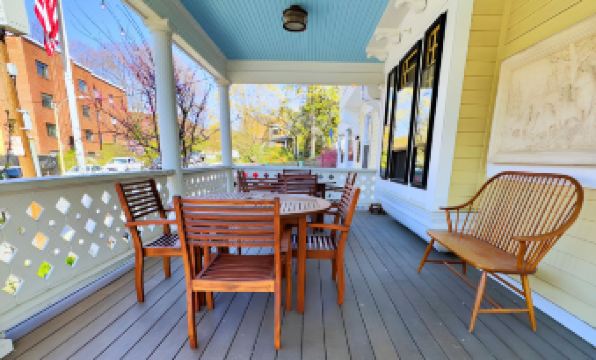 Samuel Sewall Inn - Housity