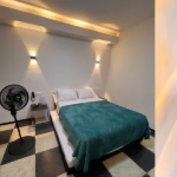 Hotel Ensueño Hotels in 