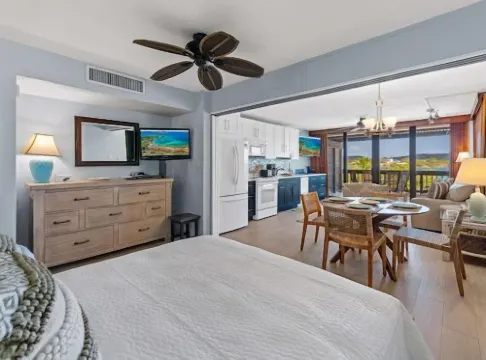 Caribbean Jewel-Newly Furnished C209