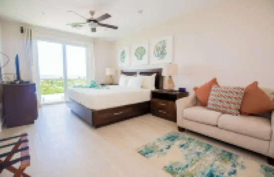 Sunset Caribe Belize Hotels in Ambergris Caye