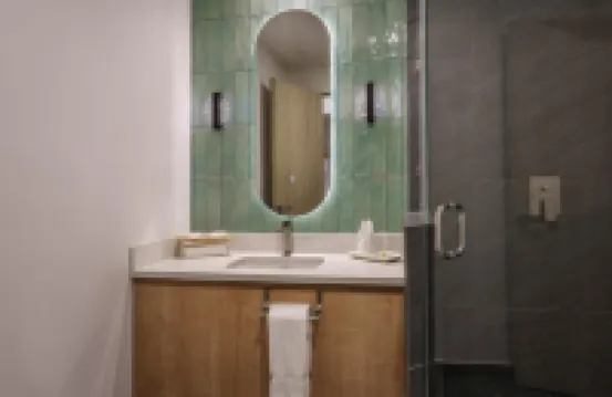 特拉薩貝斯特韋斯特優質酒店 酒店