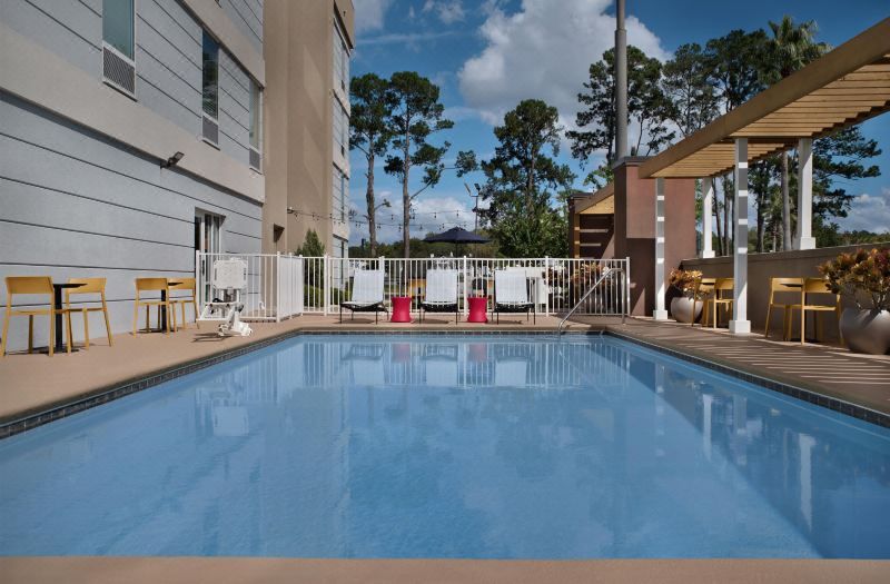 Home2 Suites by Hilton Lake City photo 2