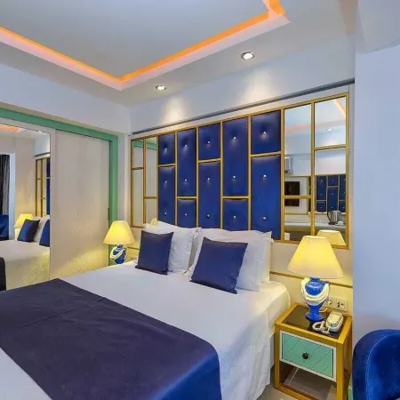 Seaview Otel