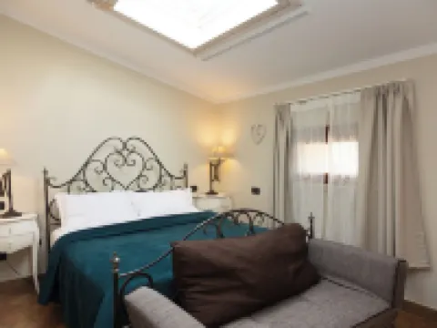 Room & Breakfast la Dimora Hotels in Sulmona