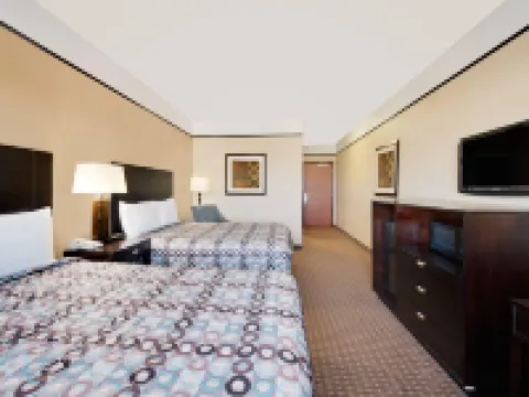 Sonesta Essential Hotels Odessa Hotels in Odessa