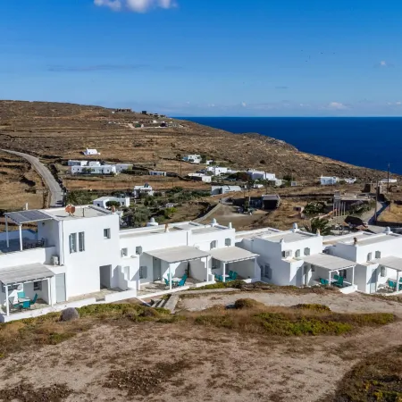 Lighthouse Hotel