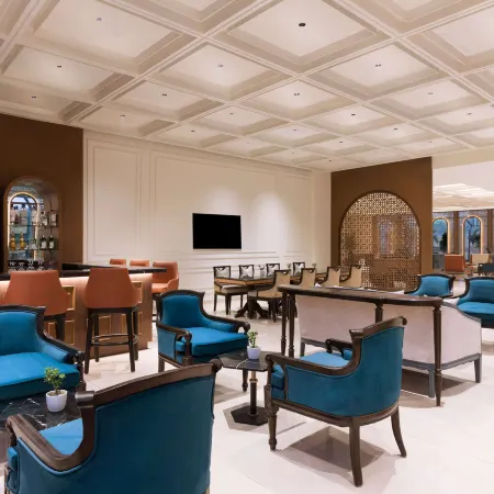 Mercure Lucknow Gomti Nagar